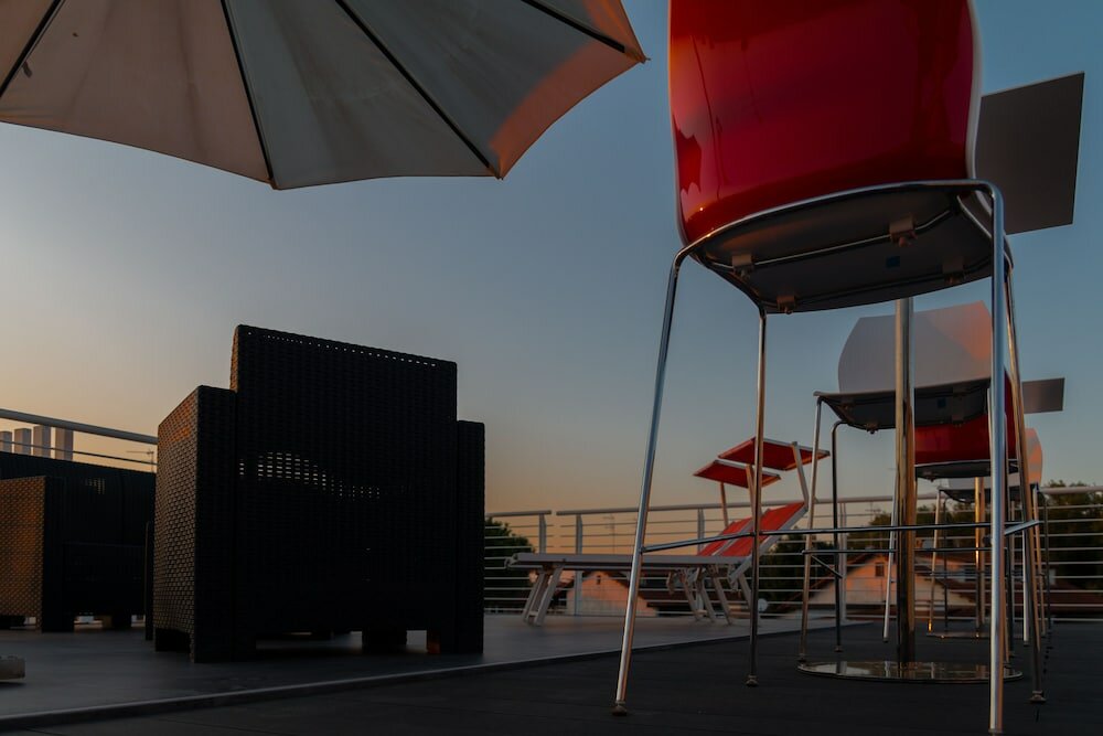 Фото Le Nazioni B&b