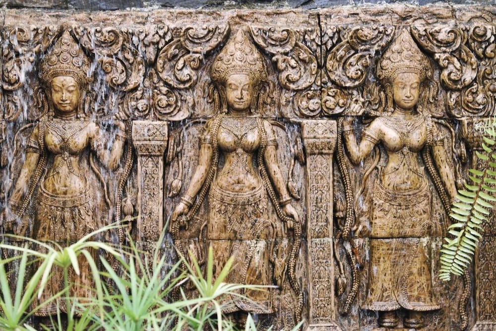 Фото Tachang Airport Hotel