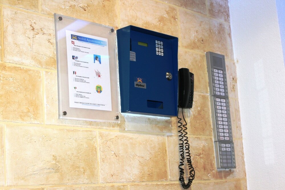 Фото Seefeld Residenz GmbH