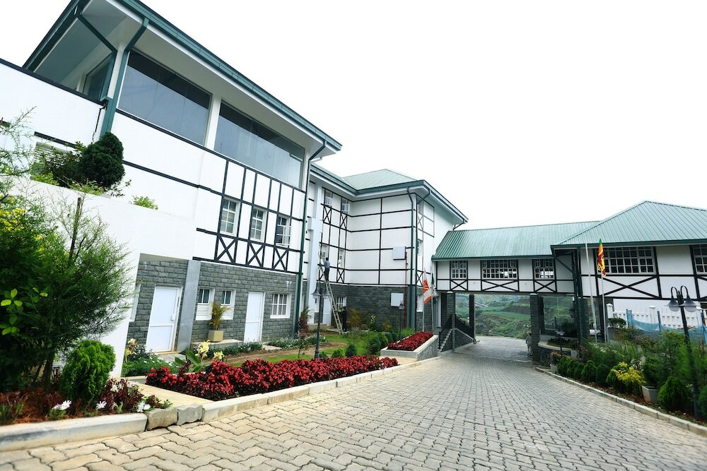 Фото The Blackpool Hotel