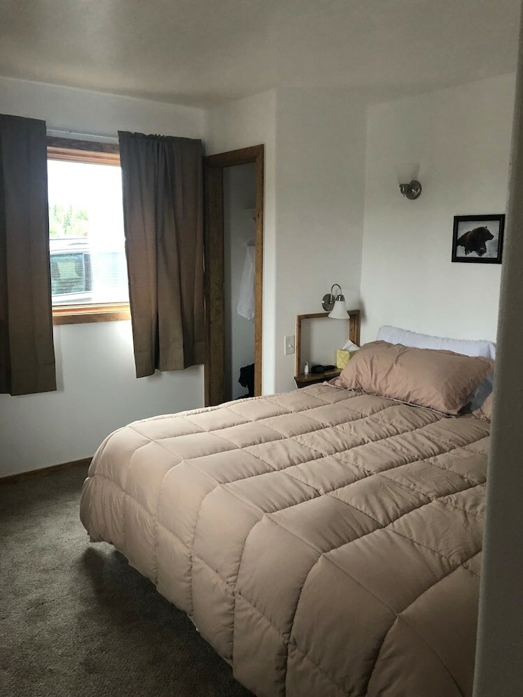 Фото Cantwell Lodge