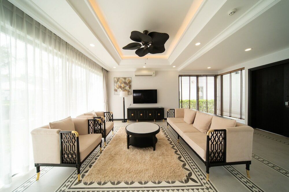 Фото Andochine Resort & SPA Phu Quoc