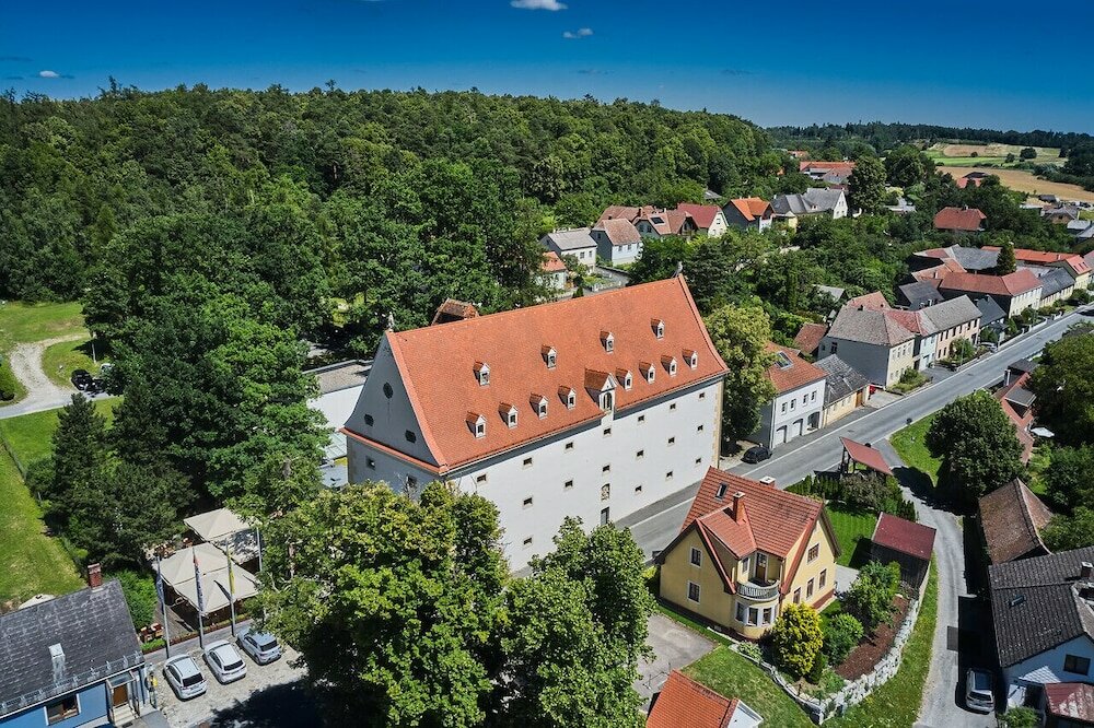 Фото Schüttkasten Geras