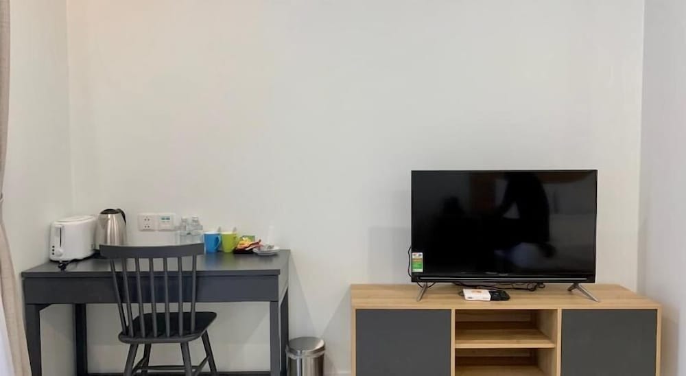 Фото Wise Stay Scenia Bay Nha Trang