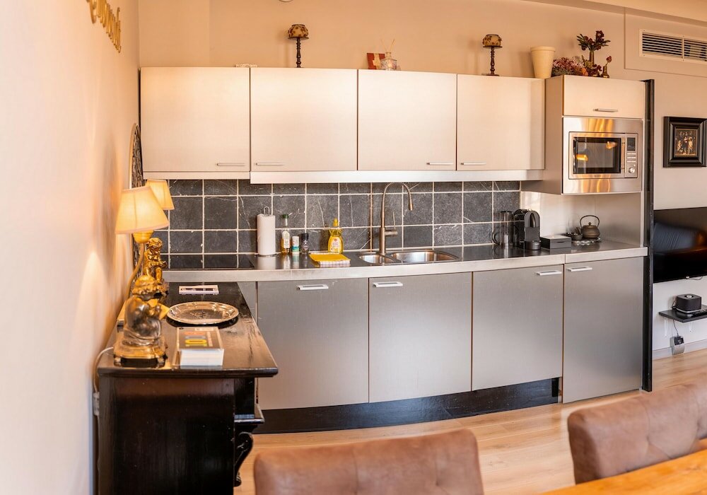 Фото Dutch Masters Amsterdam