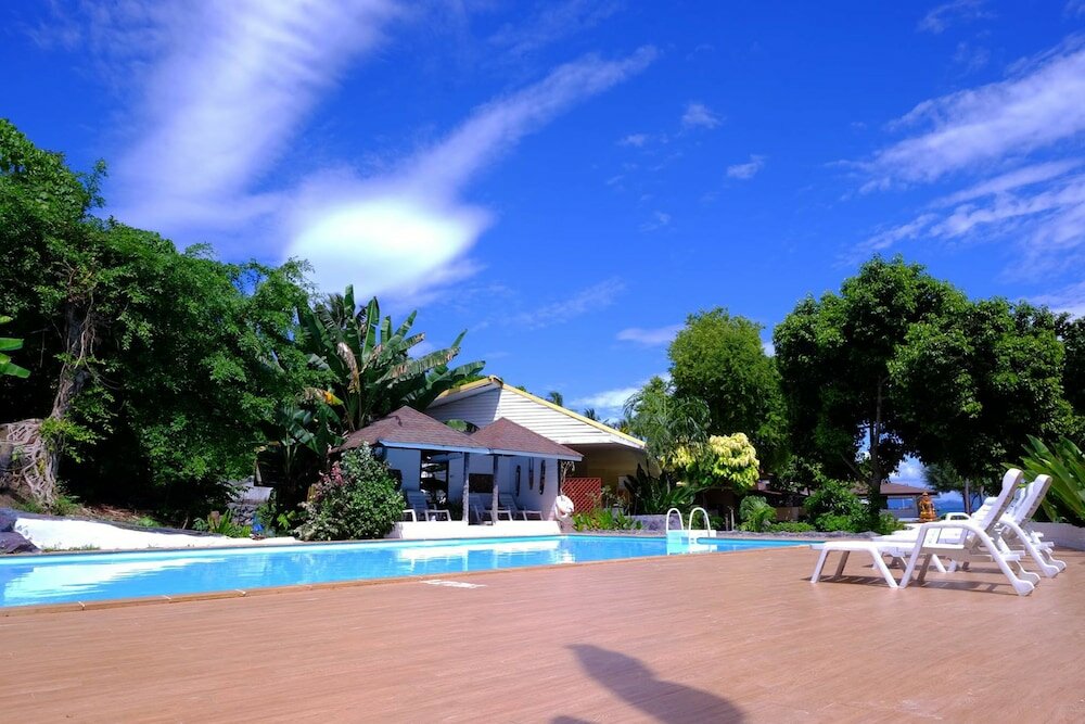 Фото Kohhai Fantasy Resort & SPA