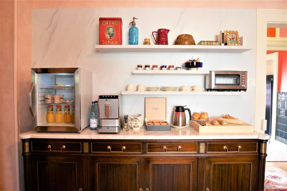 Фото Le Jardin des Roses