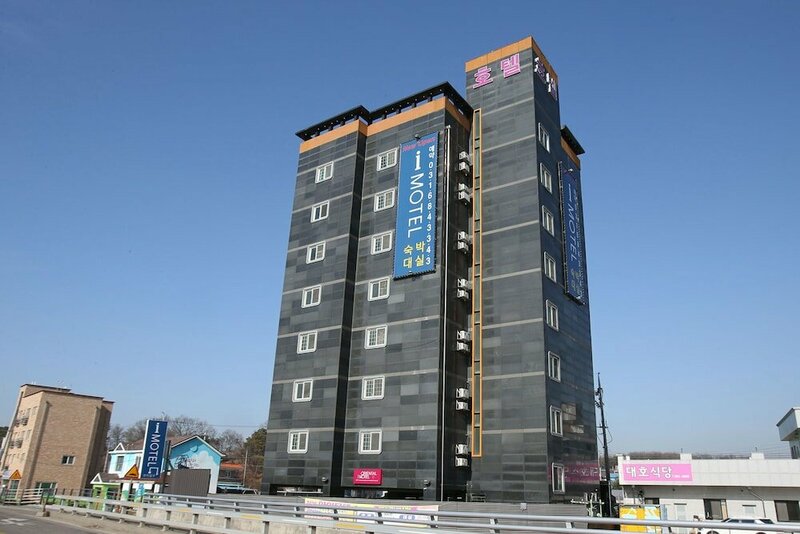 Гостиница I Hotel&Motel