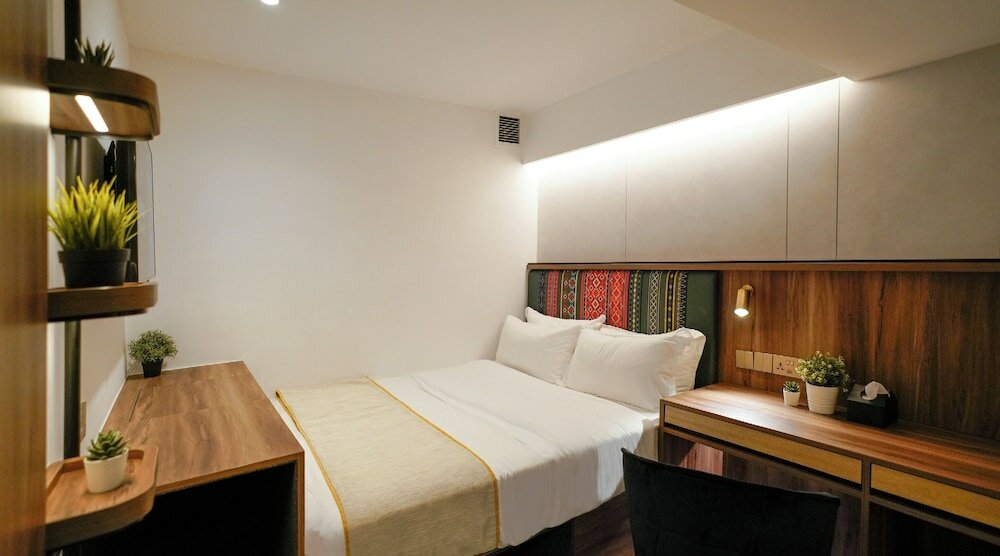 Фото St Signature Bugis Middle