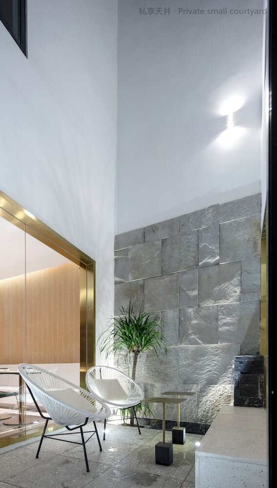 Фото Guilin Bonjour Boutique Hotel