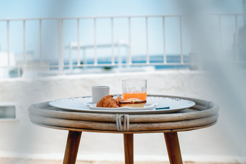 Фото Palmieri Luxury Rooms