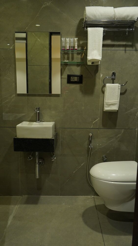 Фото Purple Beds by Vits Dwarkesh