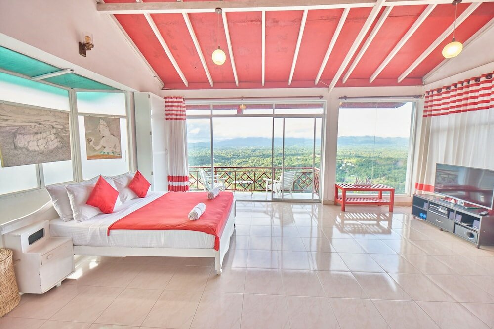 Фото Redhill Kandy