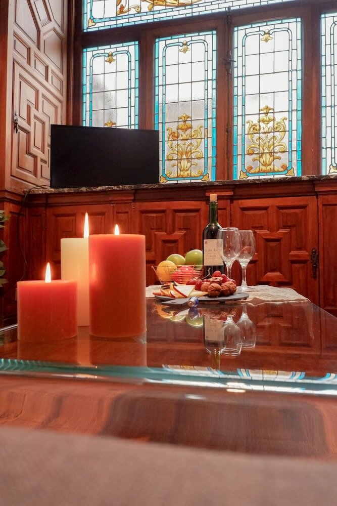 Фото U-Sense Sevilla Santa Cruz