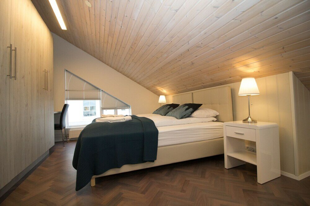 Фото Thorsplan Luxury Apartment