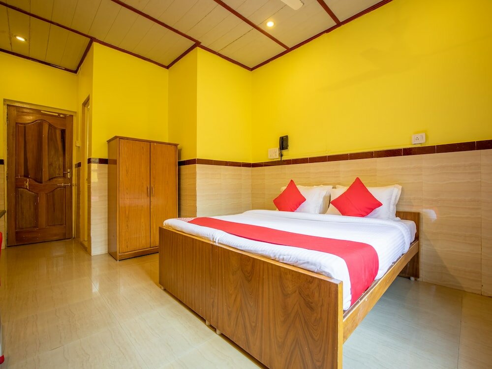 Фото Oyo 40637 Seagull Resort