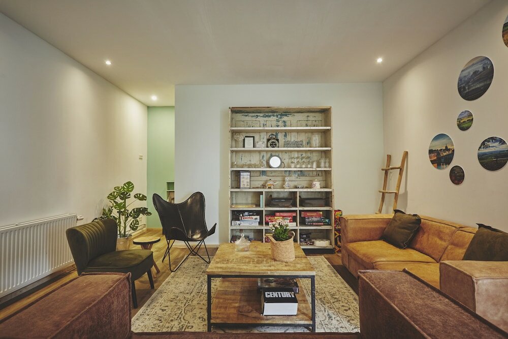 Фото B&b Maas EN Heuvel Maastricht