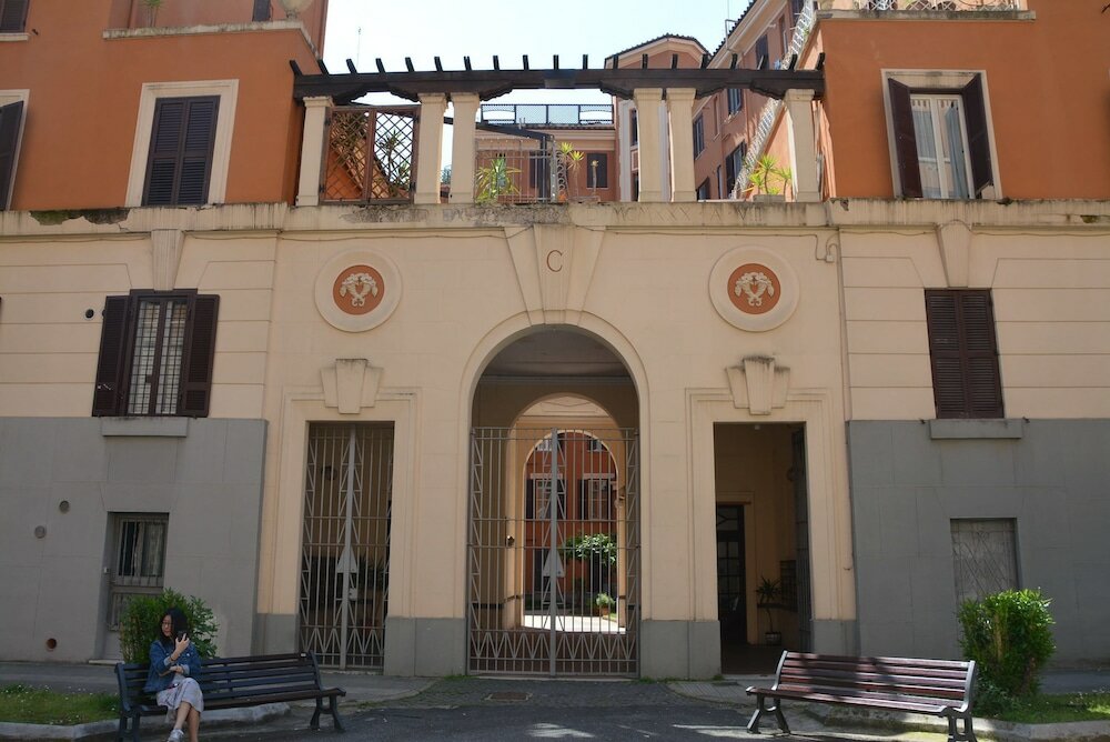 Фото отеля 2