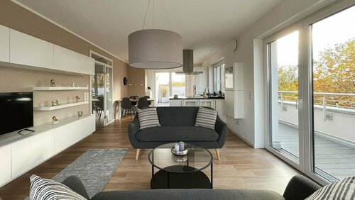 Penthouse i home2share