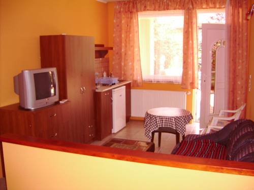Фото Aranyhal Apartman