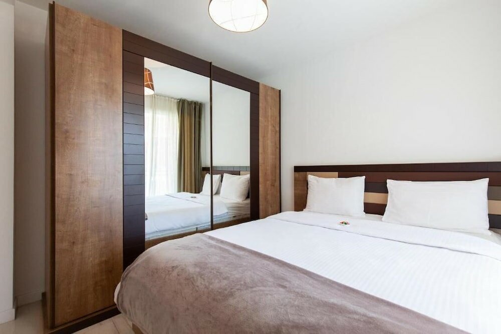 Фото Résidence D'Azur Riou