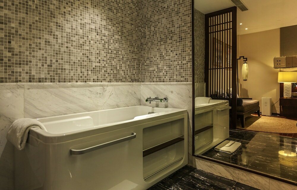 Фото Hejing Chengshang Generations Hotel