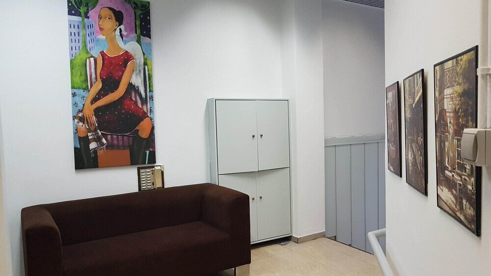 Фото Erra - Terracota - Athens Center, 100m², 3 Bd, 2 Bath