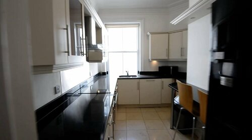 Гостиница Beautiful 2-bed Flat in London в Лондоне