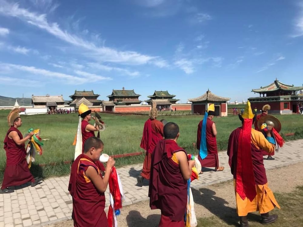 Фото отеля 3