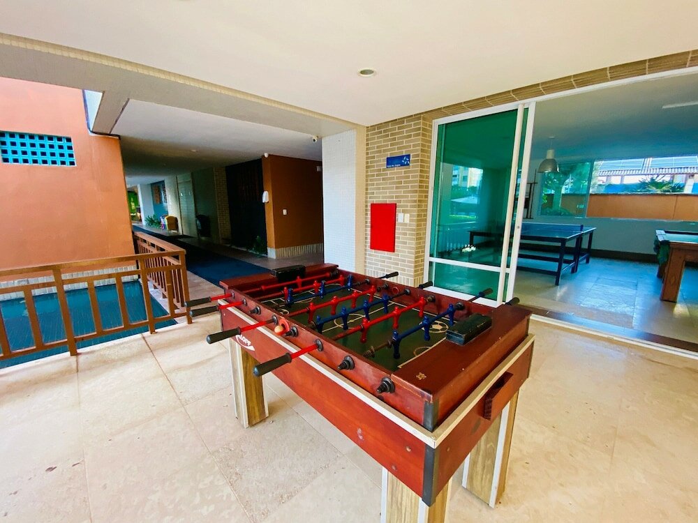 Фото Resort Vila do Porto