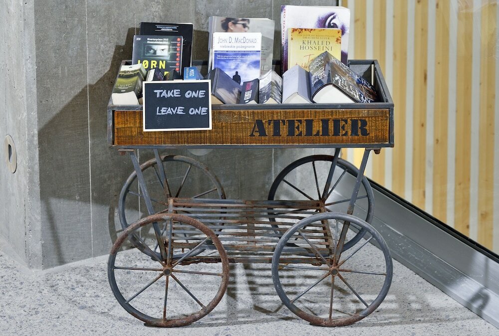 Фото INNSiDE by Meliá Fuerteventura - Adults Only