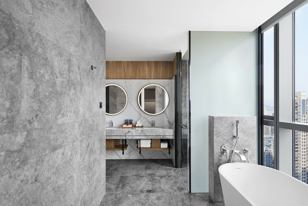 Фото Sheraton Fuqing Hotel