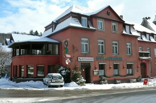 Гостиница Résidence SoAnSa Rsast в Сене-Дье-де-Во