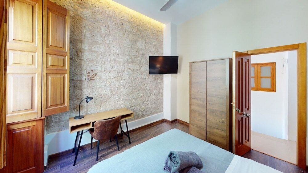 Фото Triana Rooms Eh