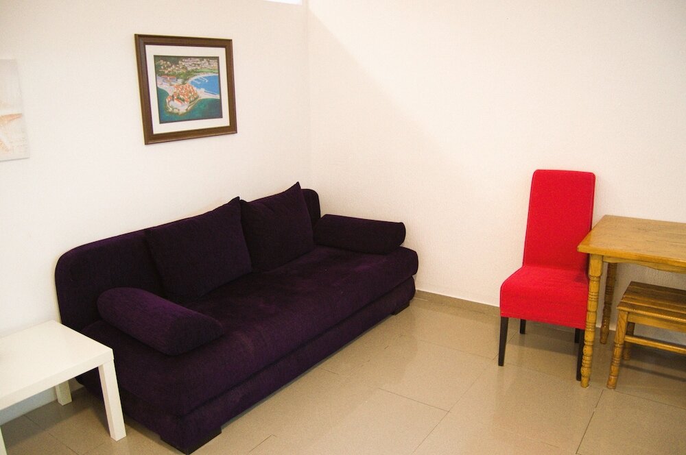 Фото Yeshill Apart & Studio