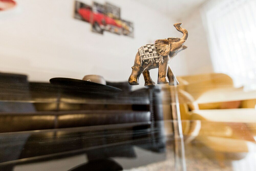 Фото Hollo 12 Apartment I.