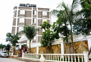 Гостиница Louis Montfort Grand Resort - Mombasa в Момбасе