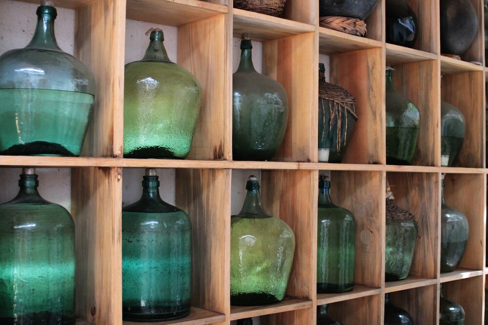 Фото Hospedaje Donají