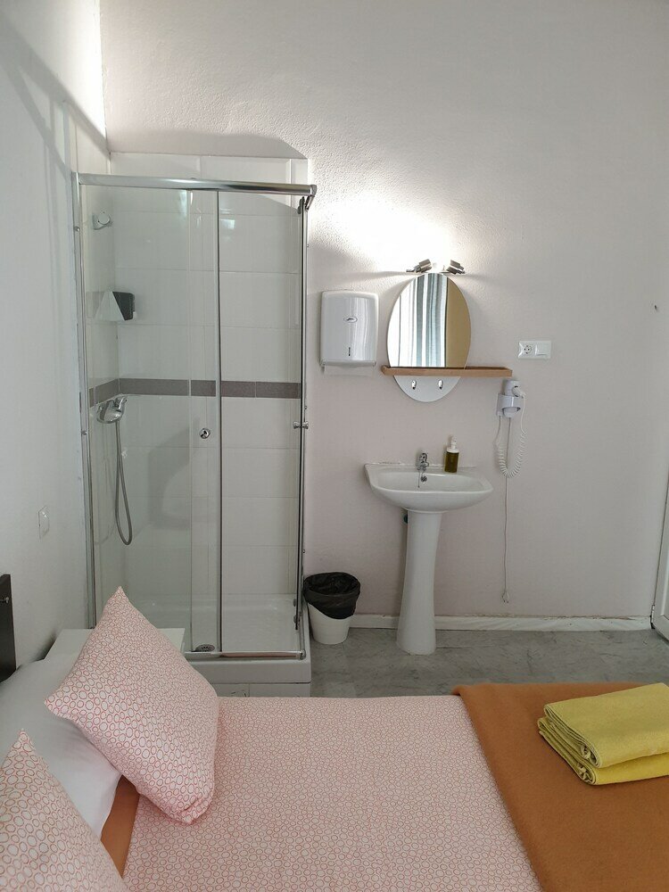 Фото Hostal Plaza Luna