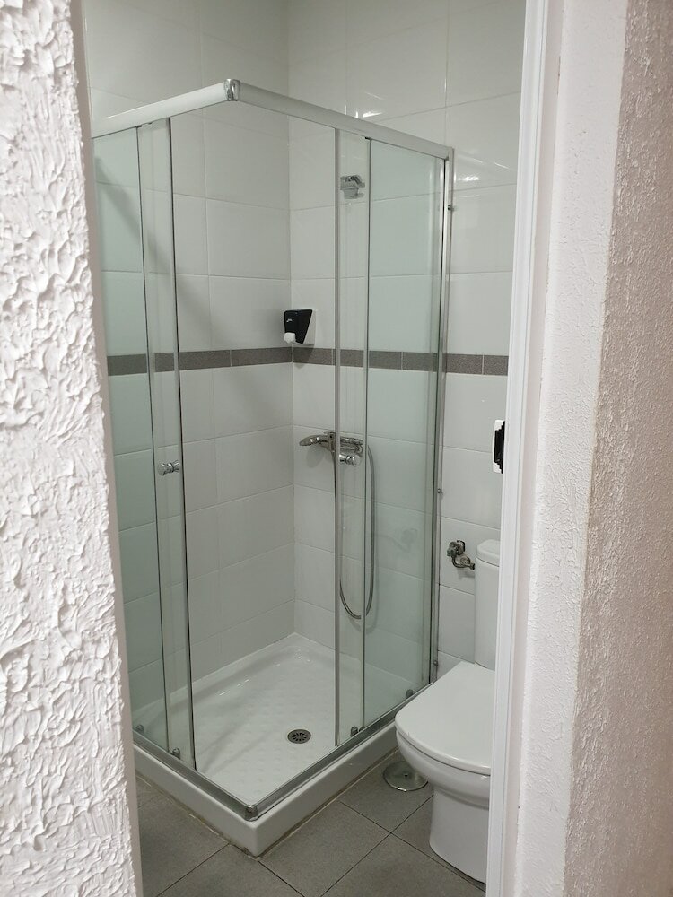 Фото Hostal Plaza Luna