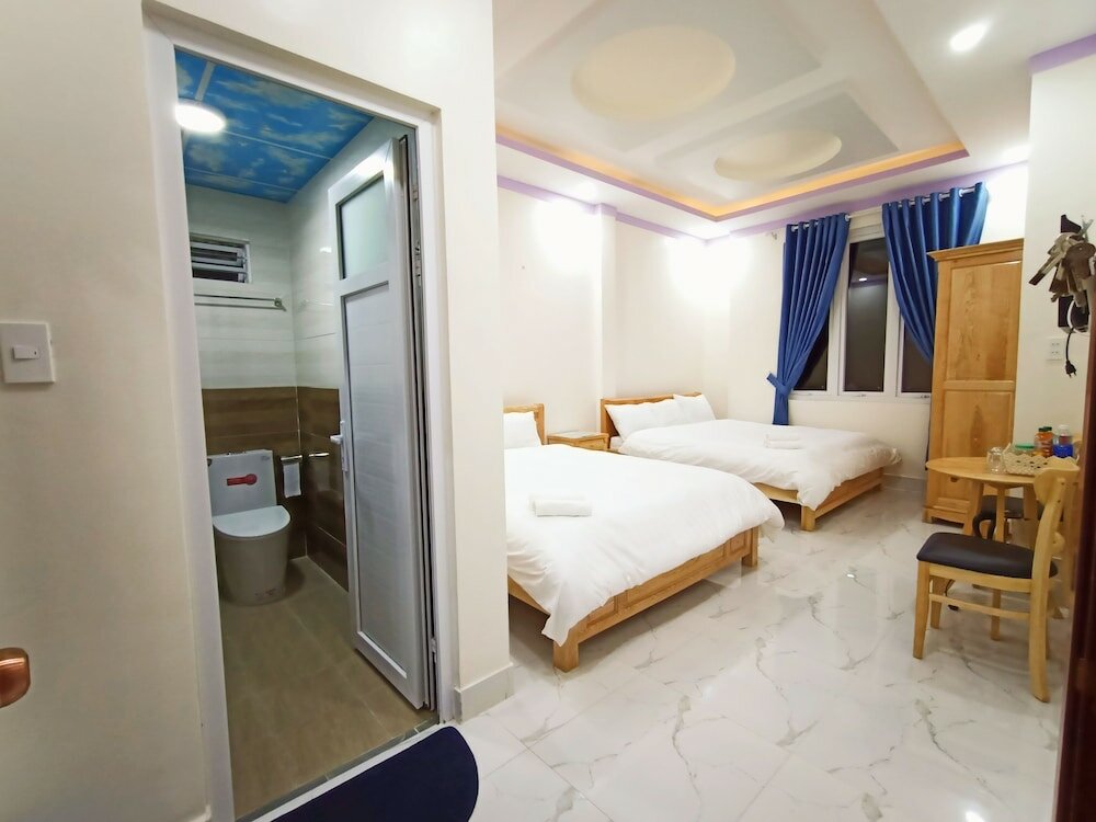 Фото Chu Nguyen Hotel