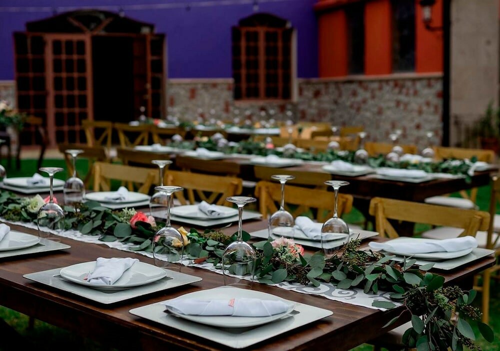 Фото Hotel Real Cocula