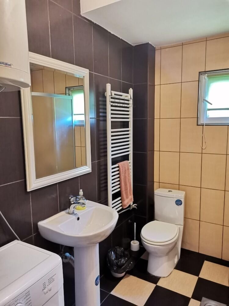 Фото Airport Apartments Belgrade