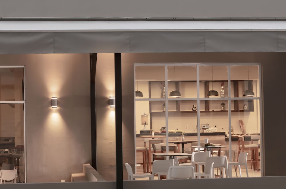 Фото Hilton Garden Inn Monterrey