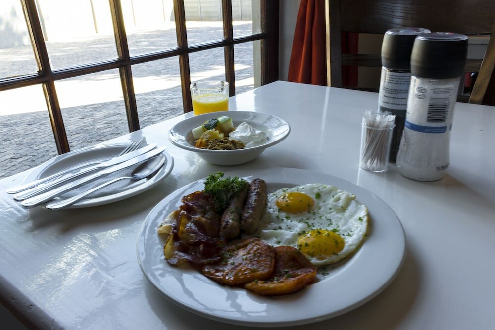 Фото Ruth Avenue Guest House