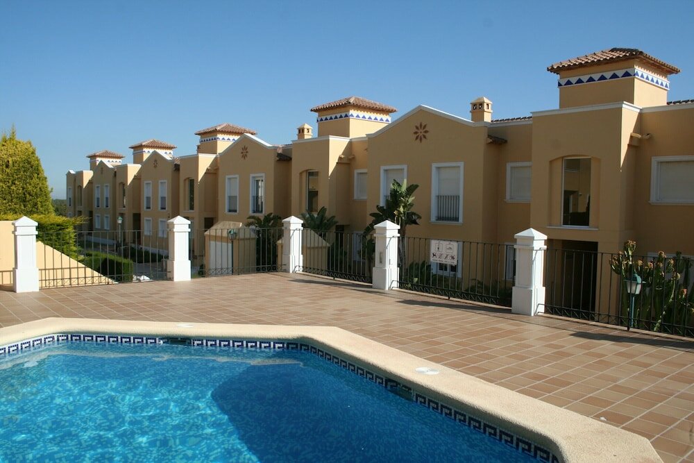 Фото Apartamento Pinares Green