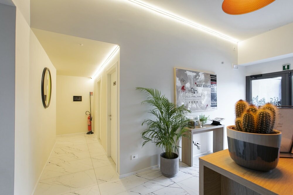 Фото Ah Villaglori Boutique Apartments