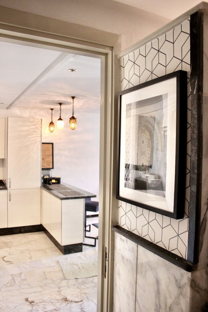 Фото Foch Apartment