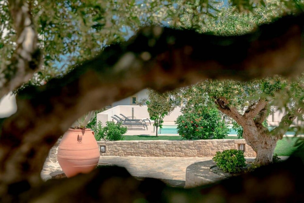 Фото Mangie Villa