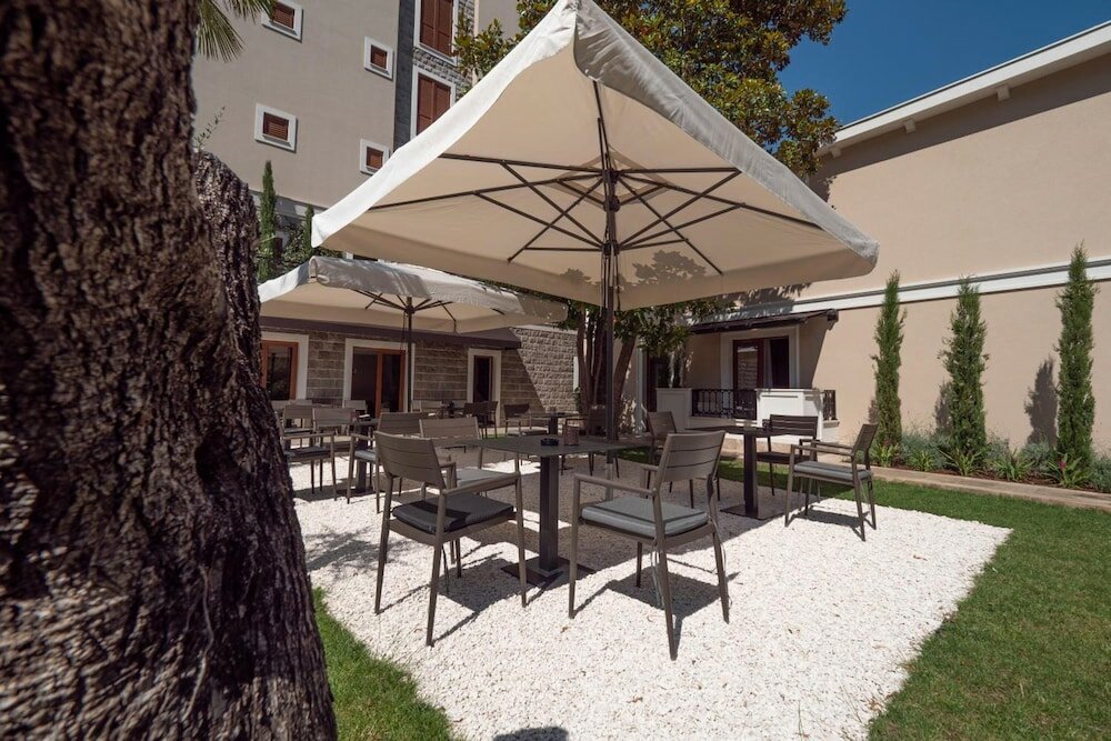 Фото Boutique Hotel Vela